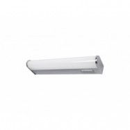 Lindby - Jesko LED Vägglampa 3000-6500K L33 Chrome