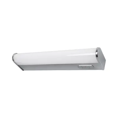 Lindby - Jesko LED Vägglampa 3000-6500K L33 Chrome