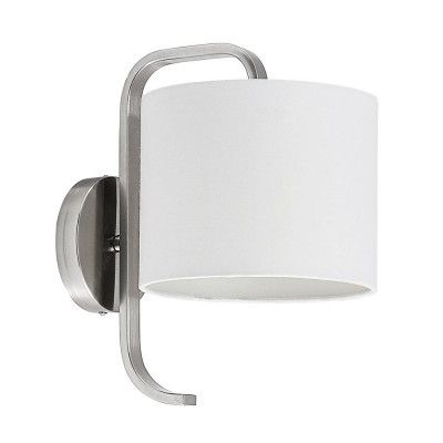 Lindby - Jevanna Vägglampa White