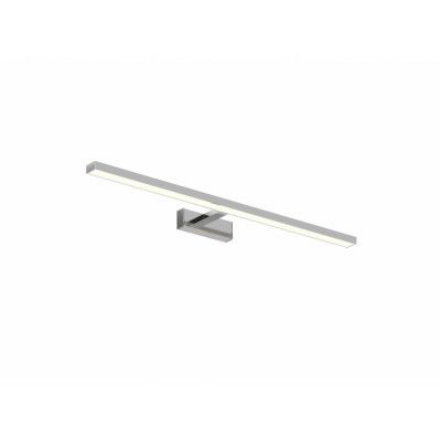 Lindby - Jukka LED Vägglampa L90 Chrome