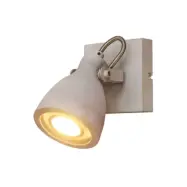 Lindby - Kadiga Vägglampa Concrete