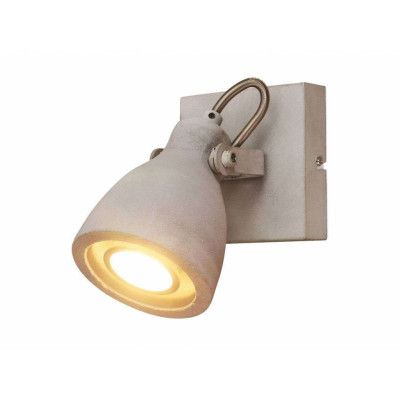 Lindby - Kadiga Vägglampa Concrete