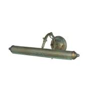 Lindby - Kalea Vägglampa Antique