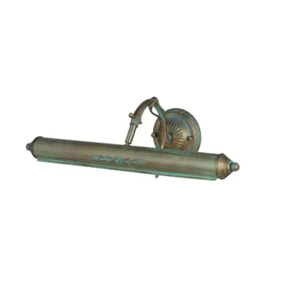 Lindby - Kalea Vägglampa Antique