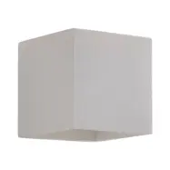 Lindby - Kay Vägglampa White