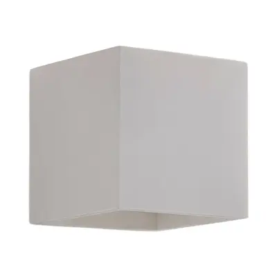 Lindby - Kay Vägglampa White
