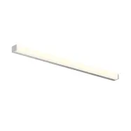 Lindby - Klea LED Vägglampa L120 Chrome