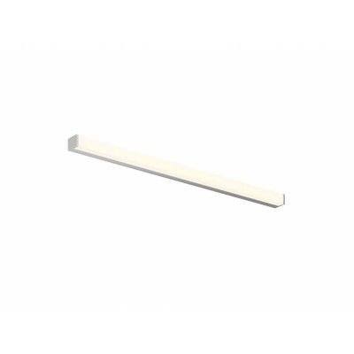 Lindby - Klea LED Vägglampa L120 Chrome