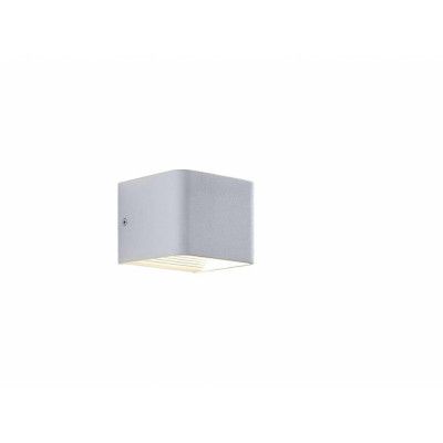 Lindby - Lonisa LED Vägglampa W10 White Lindby