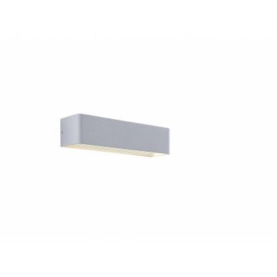 Lindby - Lonisa LED Vägglampa W37 White