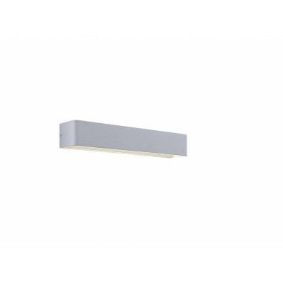 Lindby - Lonisa LED Vägglampa W53 White