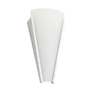 Lindby - Magnus Vägglampa White