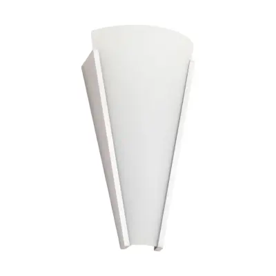 Lindby - Magnus Vägglampa White