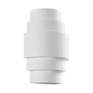 Lindby - Marit Vägglampa White