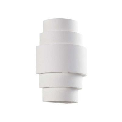 Lindby - Marit Vägglampa White