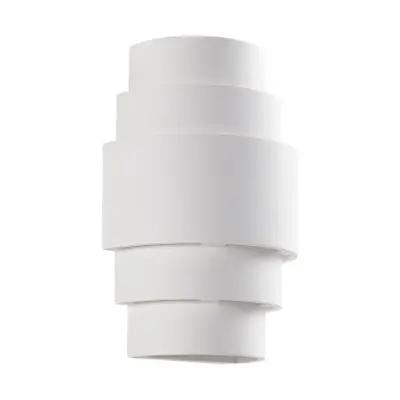 Lindby - Marit Vägglampa White