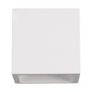 Lindby - Marita LED Vägglampor Cast White