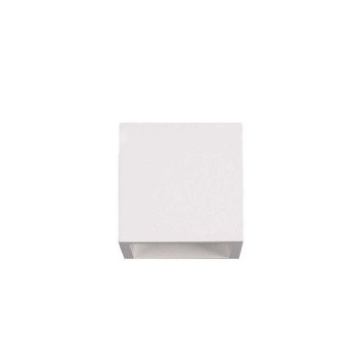 Lindby - Marita LED Vägglampor Cast White