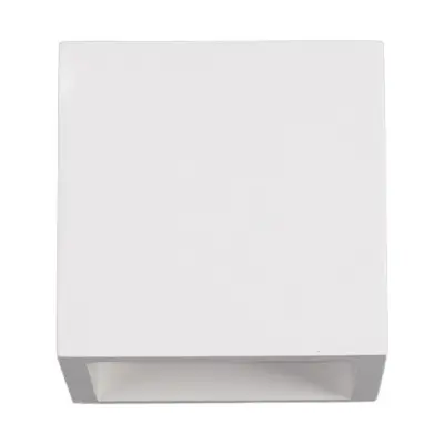 Lindby - Marita LED Vägglampor Cast White