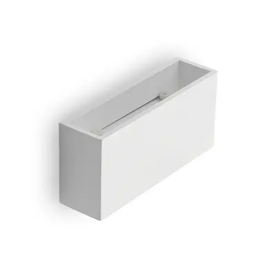 Lindby - Mavora Square Vägglampa White