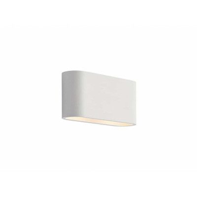 Lindby - Mavora Vägglampa White