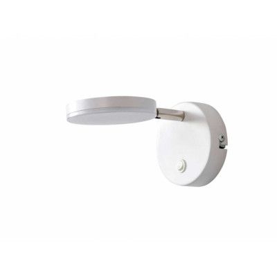 Lindby - Milow LED Vägglampa White