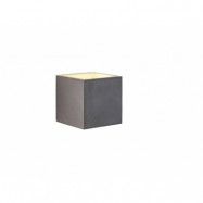 Lindby - Nellie LED Vägglampa L11,5 Concrete