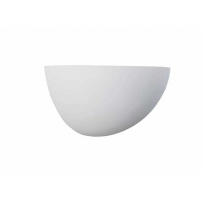 Lindby - Pascali Vägglampa White