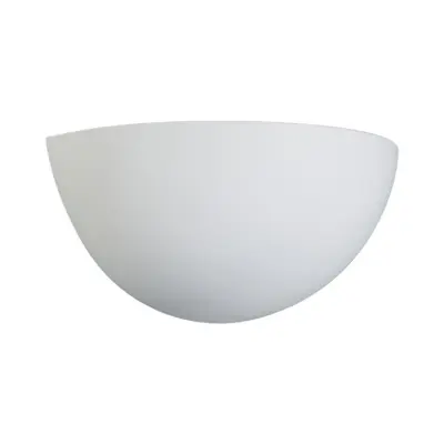 Lindby - Pascali Vägglampa White