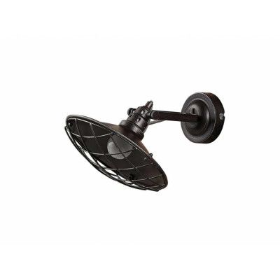 Lindby - Pekka Vägglampa Dark Grey