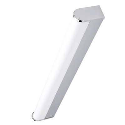 Lindby - Philippa Round Vägglampa Chrome