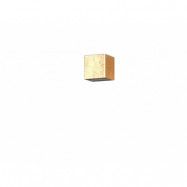 Lindby - Quentin LED Vägglampa L9 Gold