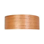 Lindby - Rafailia 23 Vägglampa Dark Wood