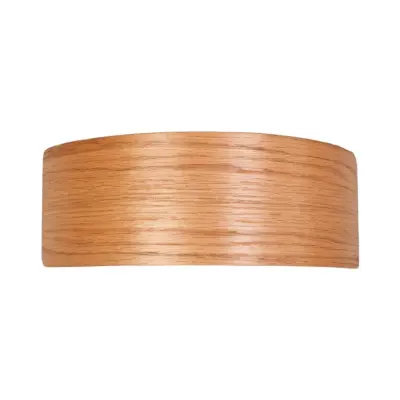 Lindby - Rafailia 23 Vägglampa Dark Wood