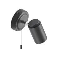 Lindby - Remilan Vägglampa Black