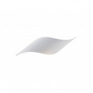Lindby - Salka LED Vägglampa White