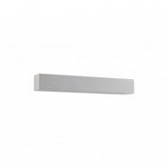 Lindby - Santino Vägglampa L50,8 White