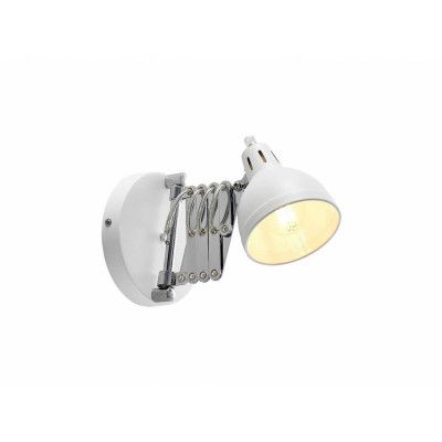 Lindby - Theon Vägglampa White Lindby