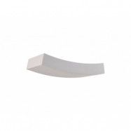 Lindby - Tiara Vägglampa White