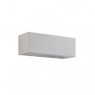 Lindby - Tjada 22 Vägglampa White