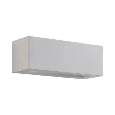 Lindby - Tjada 22 Vägglampa White