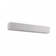 Lindby - Tjada 50 Vägglampa White