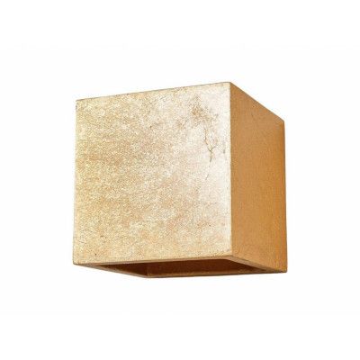 Lindby - Yade Vägglampa Gold