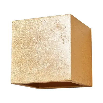 Lindby - Yade Vägglampa Gold