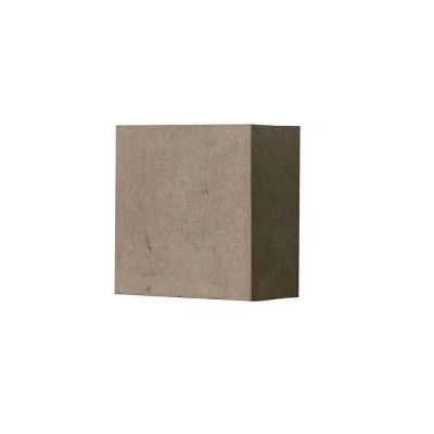 Lindby - Yva LED Vägglampor Concrete