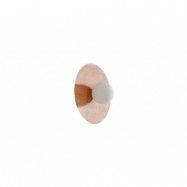 Lindby - Zain Vägglampa Wood/White