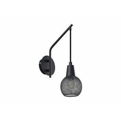 Lindby - Zerda Vägglampa Black