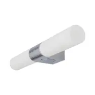 Lindby - Ziva Vägglampa Chrome