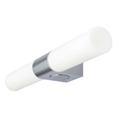 Lindby - Ziva Vägglampa Chrome