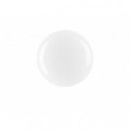 Lodes - Volum Mirror 42 Vägglampa Glossy White Lodes